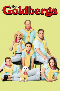 Watch The Goldbergs Movies Online Free