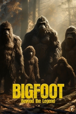 Watch Bigfoot: Beyond the Legend Movies Online Free