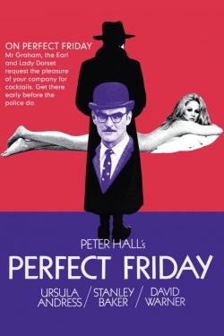 Watch Perfect Friday Movies Online Free