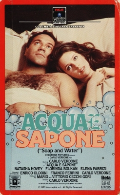 Watch Soap and Water Movies Online Free