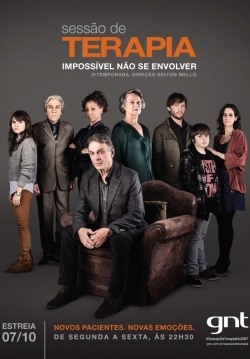 Watch Sessão de Terapia Movies Online Free