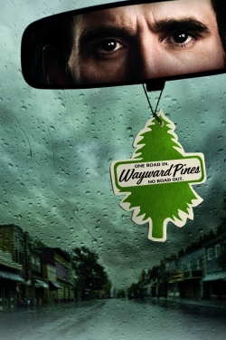 Watch Wayward Pines Movies Online Free