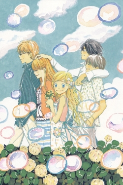 Watch Honey and Clover Movies Online Free