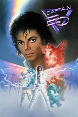 Watch Captain EO Movies Online Free