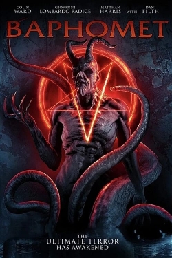 Watch Baphomet Movies Online Free