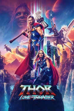 Watch Thor: Love and Thunder Movies Online Free