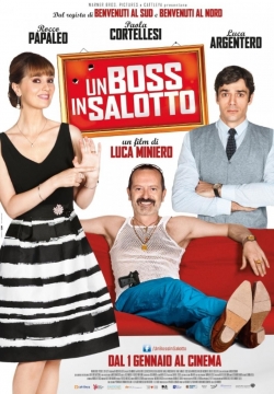 Watch A Boss in the Living Room Movies Online Free