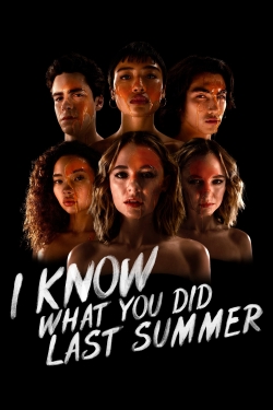 Watch I Know What You Did Last Summer Movies Online Free