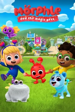 Watch Morphle and the Magic Pets Movies Online Free