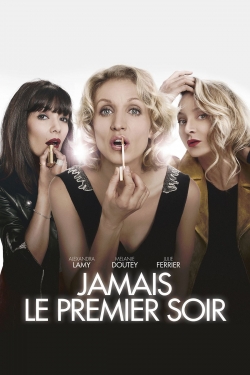 Watch Jamais le premier soir Movies Online Free