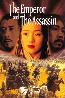 Watch The Emperor and the Assassin Movies Online Free