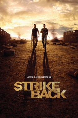 Watch Strike Back Movies Online Free