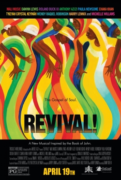 Watch Revival! Movies Online Free