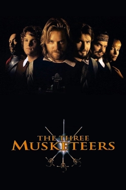 Watch The Three Musketeers Movies Online Free