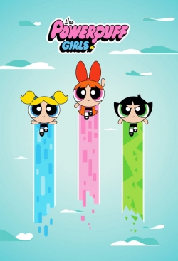 Watch The Powerpuff Girls Movies Online Free