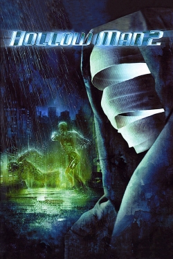 Watch Hollow Man II Movies Online Free