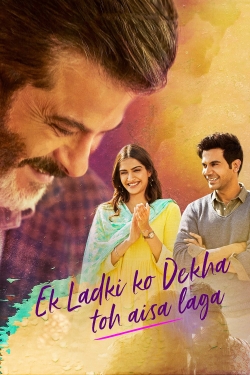 Watch Ek Ladki Ko Dekha Toh Aisa Laga Movies Online Free