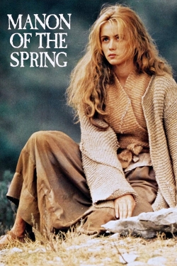 Watch Manon of the Spring Movies Online Free
