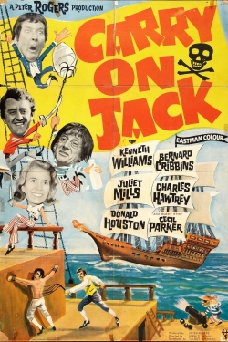 Watch Carry On Jack Movies Online Free