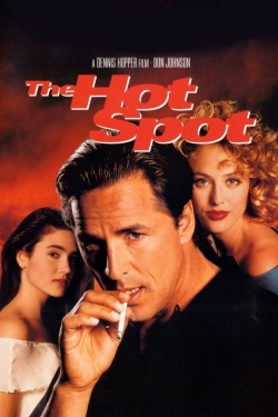 Watch The Hot Spot Movies Online Free