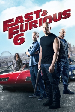 Watch Fast & Furious 6 Movies Online Free