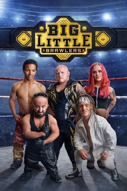 Watch Big Little Brawlers Movies Online Free