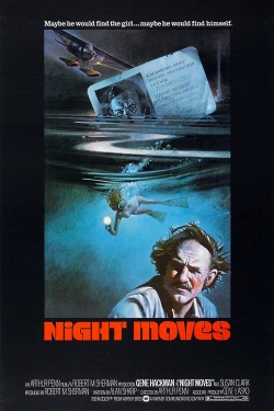 Watch Night Moves Movies Online Free