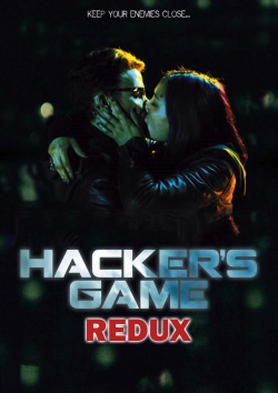 Watch Hacker's Game Redux Movies Online Free