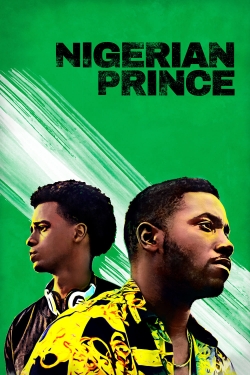 Watch Nigerian Prince Movies Online Free