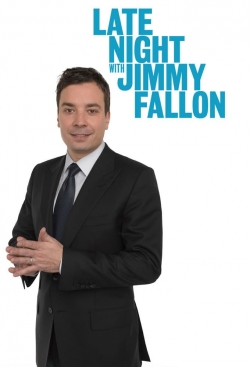 Watch Late Night with Jimmy Fallon Movies Online Free