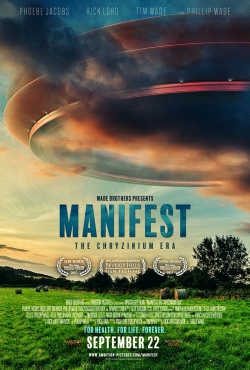 Watch Manifest: The Chryzinium Era Movies Online Free