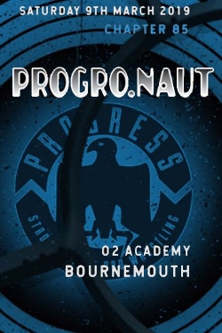 Watch PROGRESS Chapter 85: Progro.Naut Movies Online Free