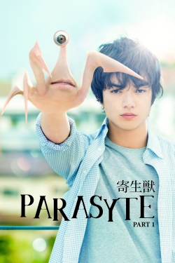 Watch Parasyte: Part 1 Movies Online Free