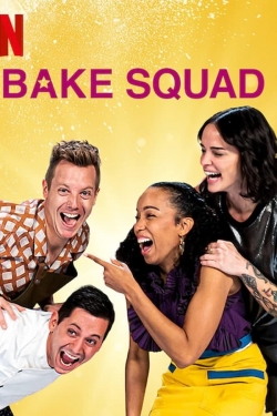 Watch Bake Squad Movies Online Free