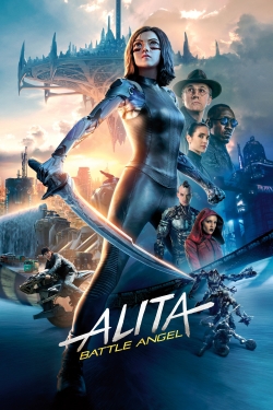 Watch Alita: Battle Angel Movies Online Free