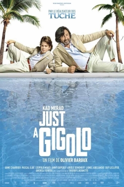 Watch Just a Gigolo Movies Online Free