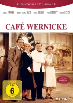 Watch Café Wernicke Movies Online Free