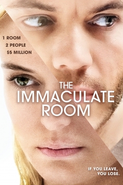 Watch The Immaculate Room Movies Online Free