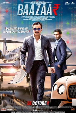 Watch Baazaar Movies Online Free