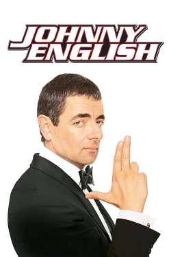 Watch Johnny English Movies Online Free