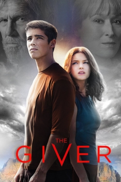 Watch The Giver Movies Online Free