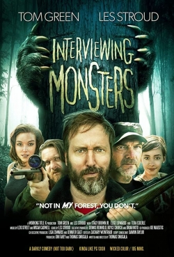 Watch Interviewing Monsters and Bigfoot Movies Online Free