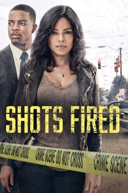 Watch Shots Fired Movies Online Free