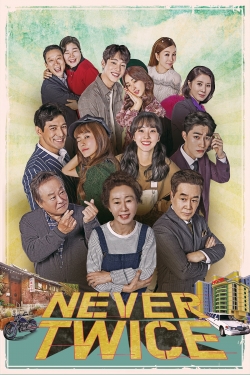 Watch Never Twice Movies Online Free