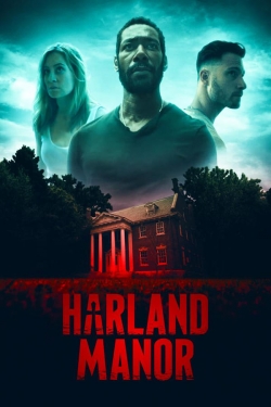 Watch Harland Manor Movies Online Free