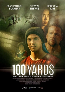 Watch 100 Yards Movies Online Free