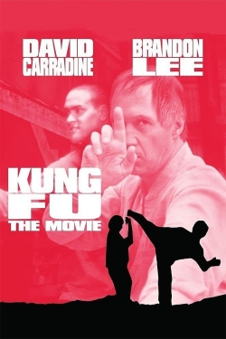 Watch Kung Fu: The Movie Movies Online Free