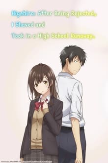 Watch Higehiro: After Being Rejected, I Shaved and Took in a High School Runaway Movies Online Free