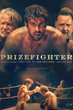 Watch Prizefighter: The Life of Jem Belcher Movies Online Free