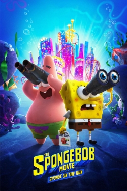 Watch The SpongeBob Movie: Sponge on the Run Movies Online Free